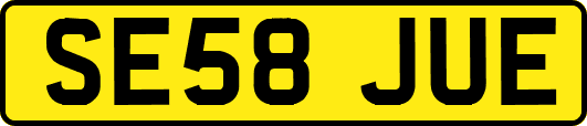 SE58JUE