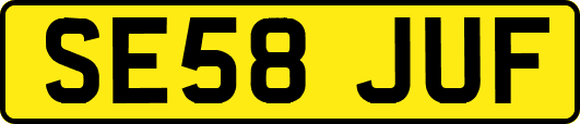 SE58JUF