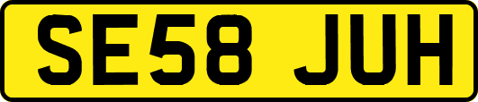 SE58JUH