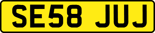 SE58JUJ
