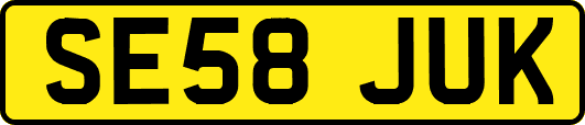 SE58JUK