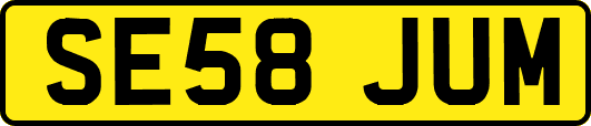 SE58JUM