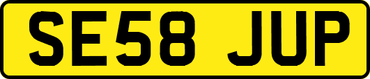 SE58JUP