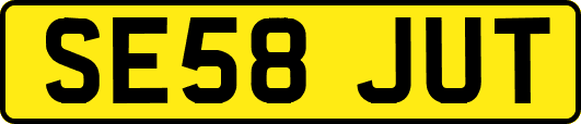 SE58JUT