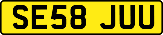 SE58JUU