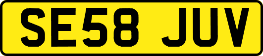 SE58JUV