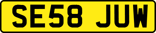 SE58JUW