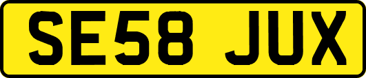 SE58JUX