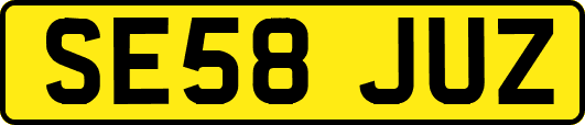 SE58JUZ