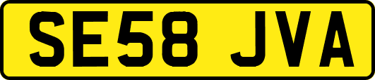 SE58JVA