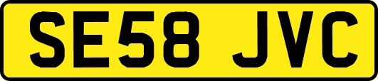 SE58JVC