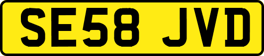 SE58JVD