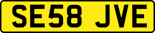 SE58JVE