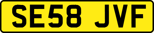 SE58JVF