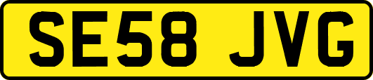 SE58JVG