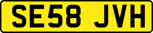 SE58JVH