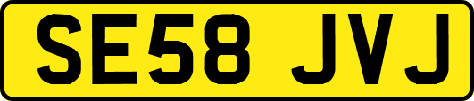 SE58JVJ