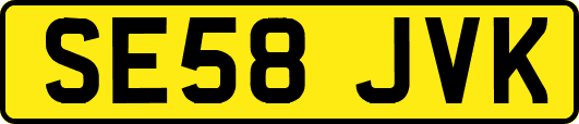 SE58JVK