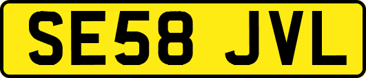 SE58JVL