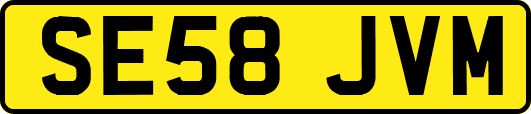 SE58JVM