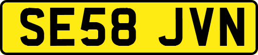 SE58JVN