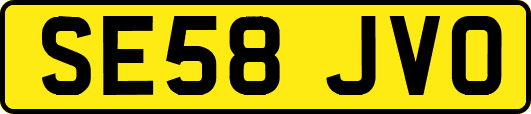 SE58JVO