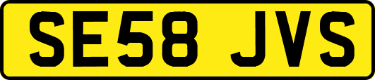 SE58JVS