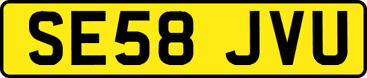 SE58JVU