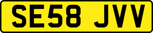 SE58JVV