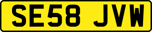 SE58JVW