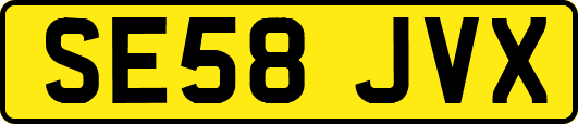 SE58JVX