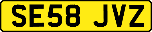 SE58JVZ