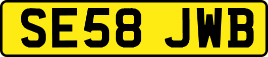 SE58JWB