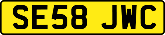 SE58JWC