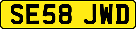 SE58JWD