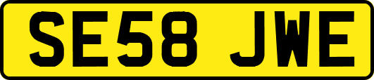 SE58JWE