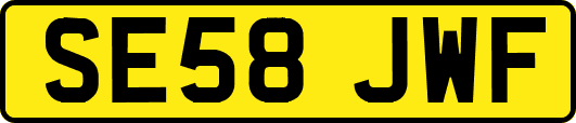 SE58JWF