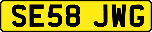 SE58JWG