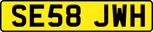 SE58JWH