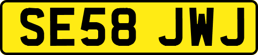 SE58JWJ