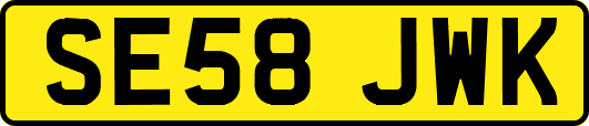 SE58JWK