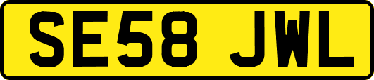 SE58JWL