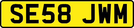 SE58JWM