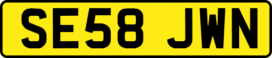 SE58JWN