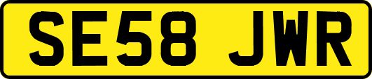 SE58JWR