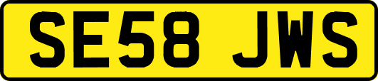 SE58JWS