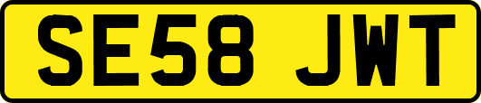 SE58JWT