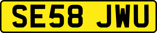 SE58JWU