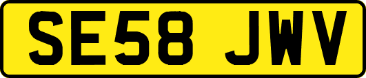 SE58JWV