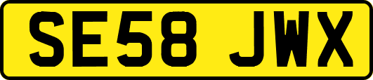 SE58JWX